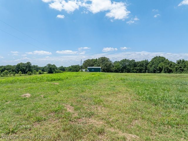 TBD Hopkins Street, Charleston, AR 72933