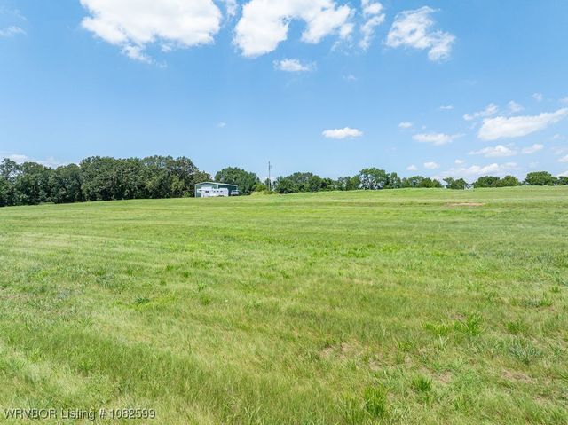 TBD Hopkins Street, Charleston, AR 72933