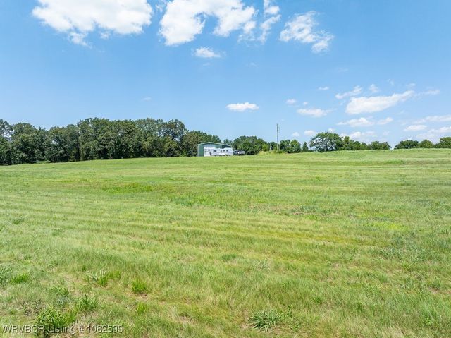TBD Hopkins Street, Charleston, AR 72933