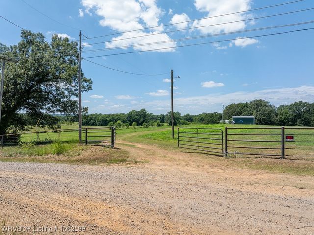 TBD Hopkins Street, Charleston, AR 72933
