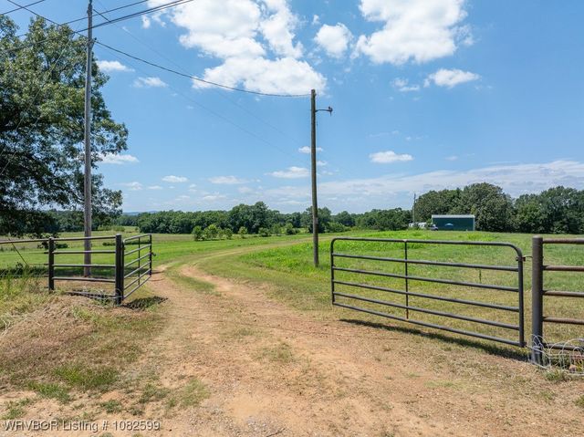 TBD Hopkins Street, Charleston, AR 72933
