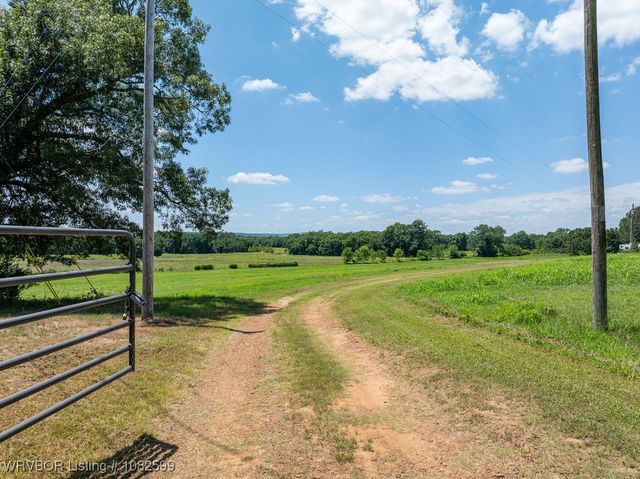 TBD Hopkins Street, Charleston, AR 72933