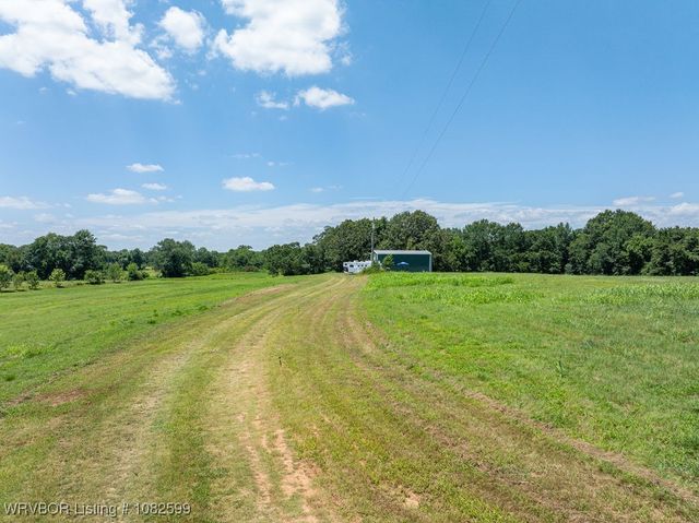 TBD Hopkins Street, Charleston, AR 72933