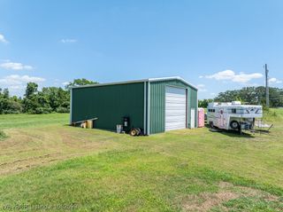TBD Hopkins Street, Charleston, AR 72933