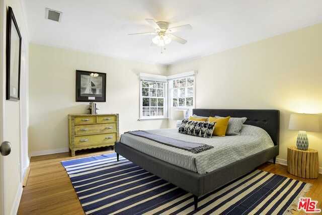 650 LORNA Lane, Los Angeles, CA 90049