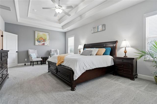 1883 Hampton Grove Way, Dacula, GA 30019