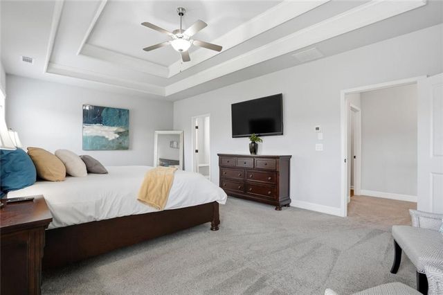1883 Hampton Grove Way, Dacula, GA 30019