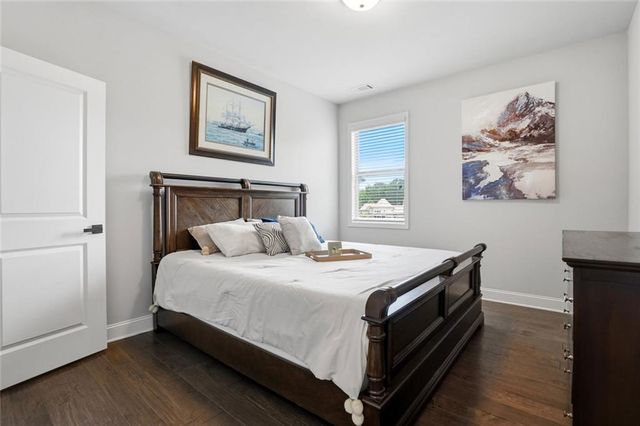 1883 Hampton Grove Way, Dacula, GA 30019