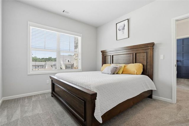 1883 Hampton Grove Way, Dacula, GA 30019