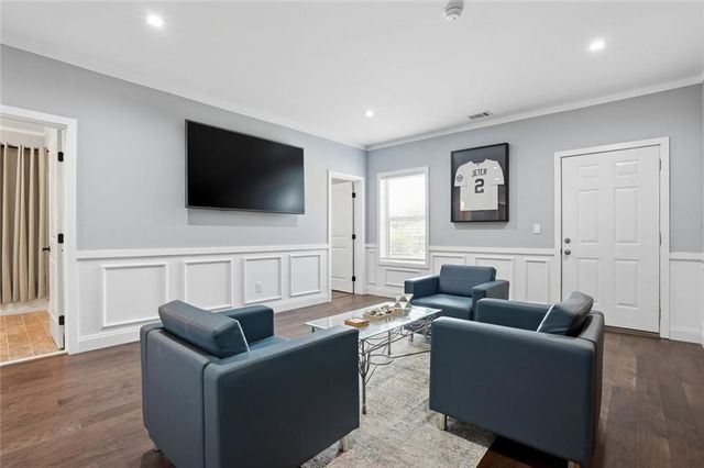 1883 Hampton Grove Way, Dacula, GA 30019