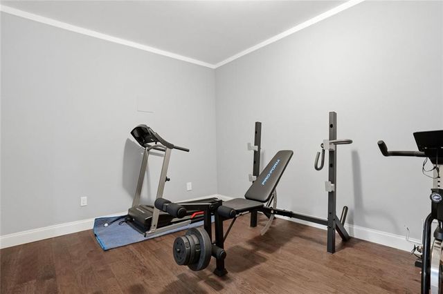 1883 Hampton Grove Way, Dacula, GA 30019