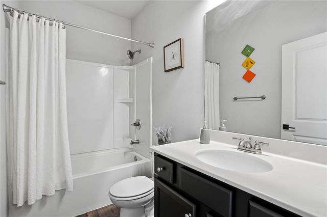 1883 Hampton Grove Way, Dacula, GA 30019