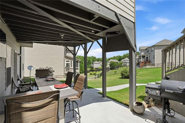 1883 Hampton Grove Way, Dacula, GA 30019
