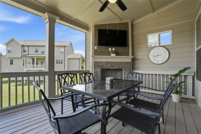 1883 Hampton Grove Way, Dacula, GA 30019