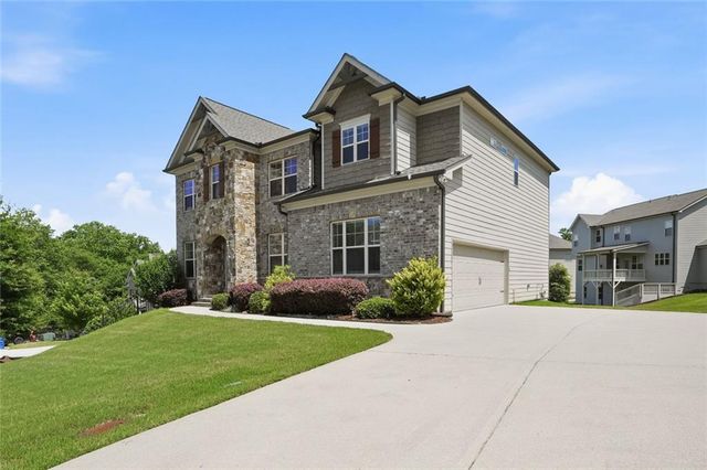 1883 Hampton Grove Way, Dacula, GA 30019