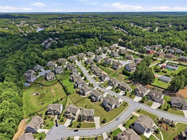 1883 Hampton Grove Way, Dacula, GA 30019