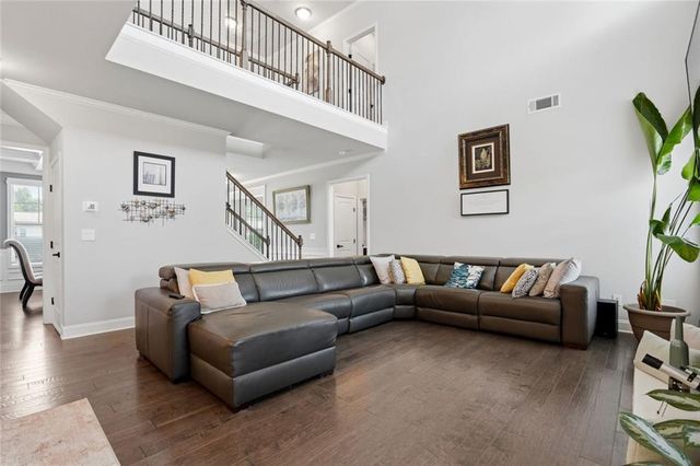 1883 Hampton Grove Way, Dacula, GA 30019