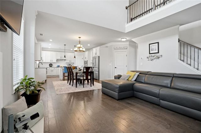 1883 Hampton Grove Way, Dacula, GA 30019