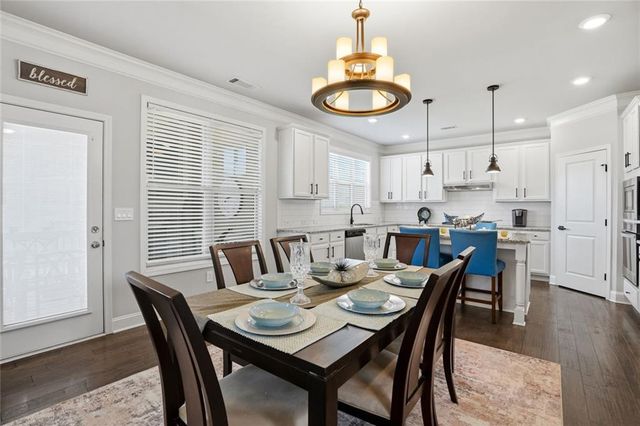 1883 Hampton Grove Way, Dacula, GA 30019