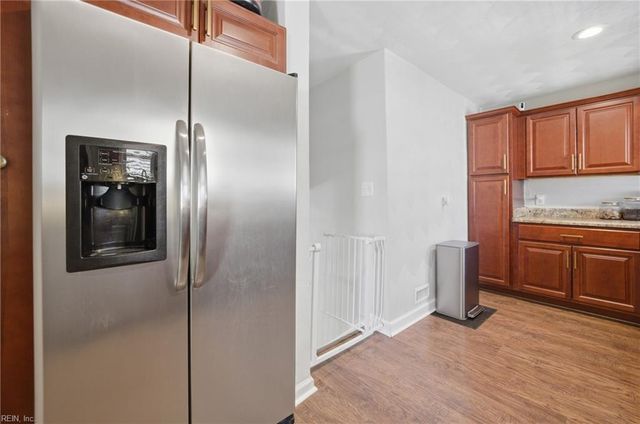 1345 Gabriel DR, Norfolk, VA 23502