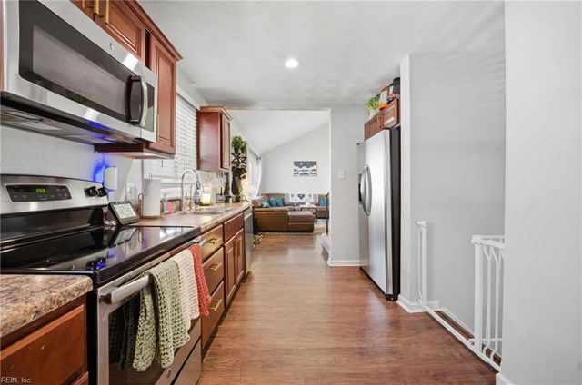 1345 Gabriel DR, Norfolk, VA 23502