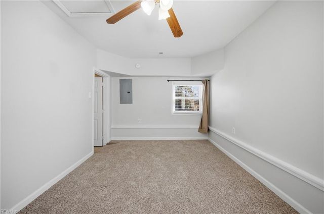 1345 Gabriel DR, Norfolk, VA 23502