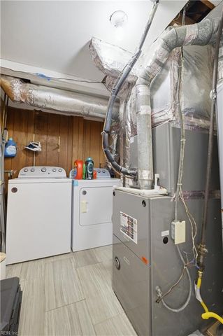 1345 Gabriel DR, Norfolk, VA 23502