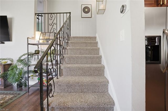 1345 Gabriel DR, Norfolk, VA 23502