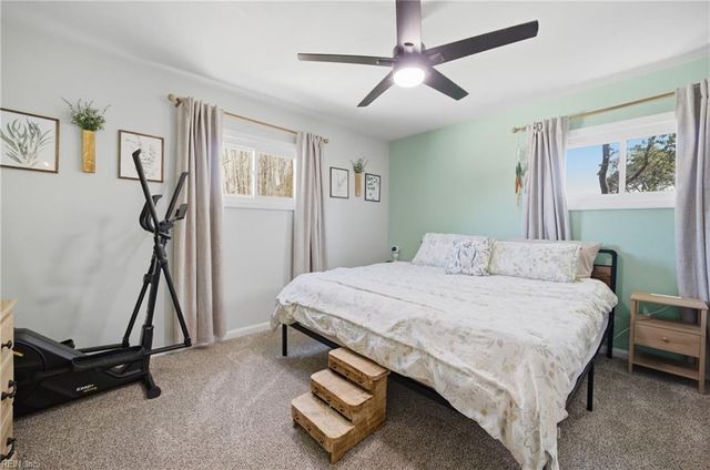 1345 Gabriel DR, Norfolk, VA 23502