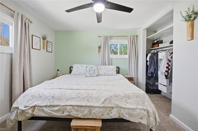 1345 Gabriel DR, Norfolk, VA 23502