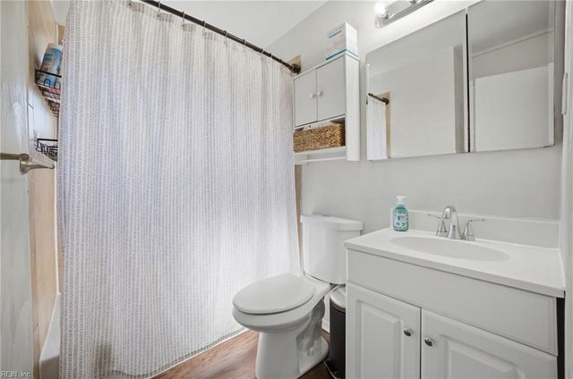 1345 Gabriel DR, Norfolk, VA 23502