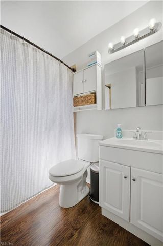 1345 Gabriel DR, Norfolk, VA 23502