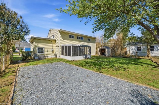 1345 Gabriel DR, Norfolk, VA 23502