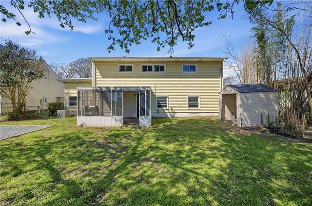 1345 Gabriel DR, Norfolk, VA 23502