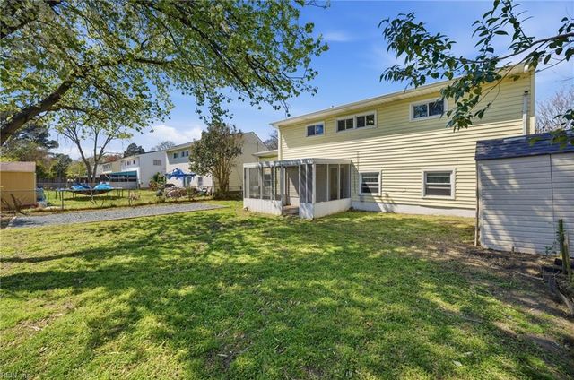 1345 Gabriel DR, Norfolk, VA 23502