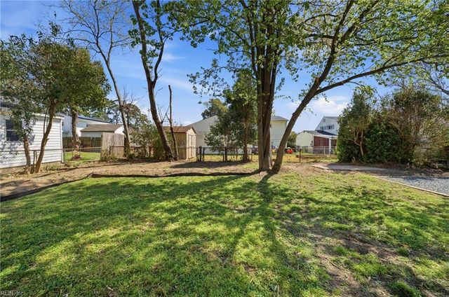 1345 Gabriel DR, Norfolk, VA 23502