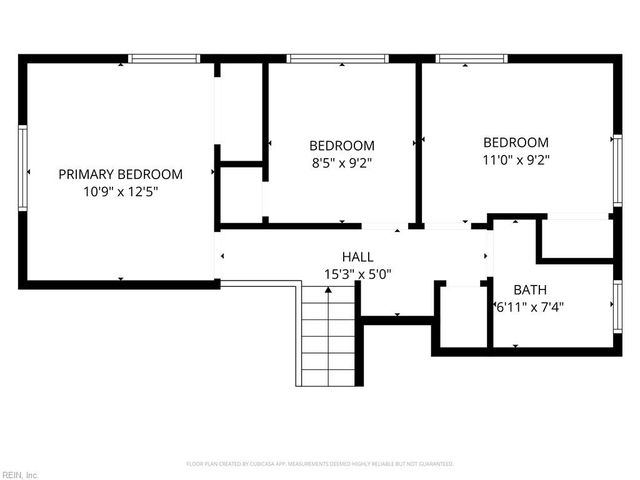 1345 Gabriel DR, Norfolk, VA 23502