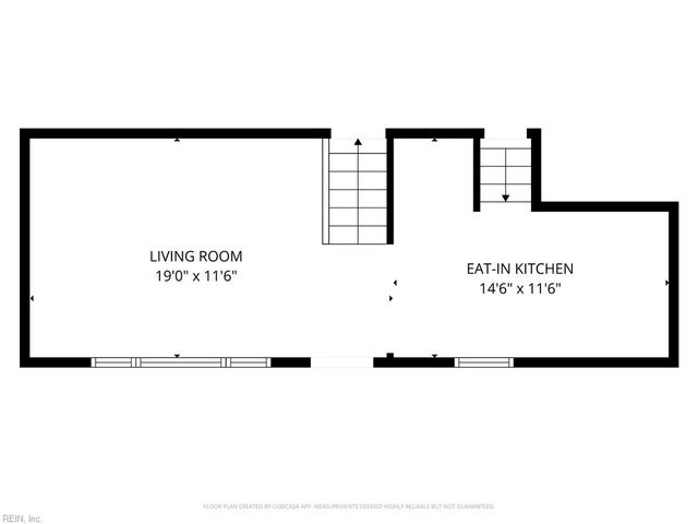 1345 Gabriel DR, Norfolk, VA 23502