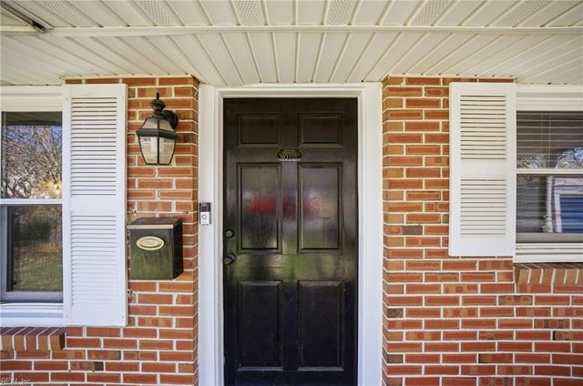 1345 Gabriel DR, Norfolk, VA 23502