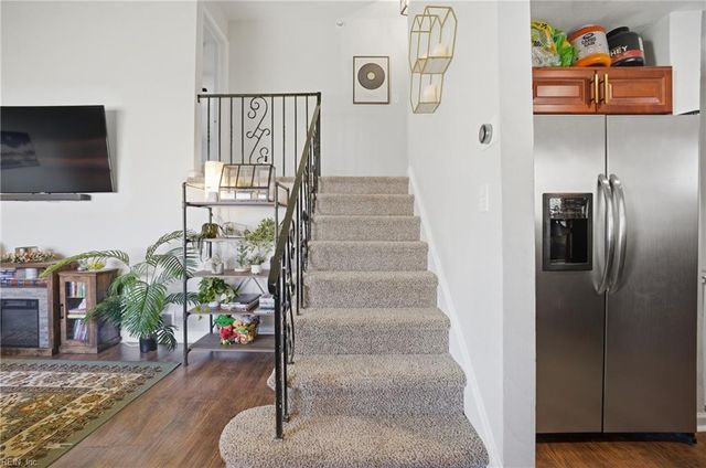 1345 Gabriel DR, Norfolk, VA 23502