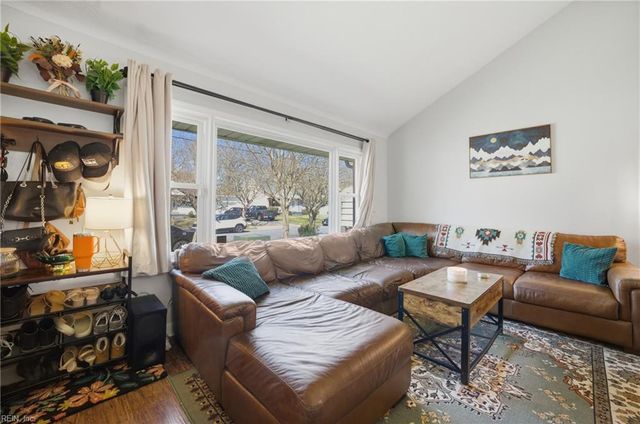 1345 Gabriel DR, Norfolk, VA 23502