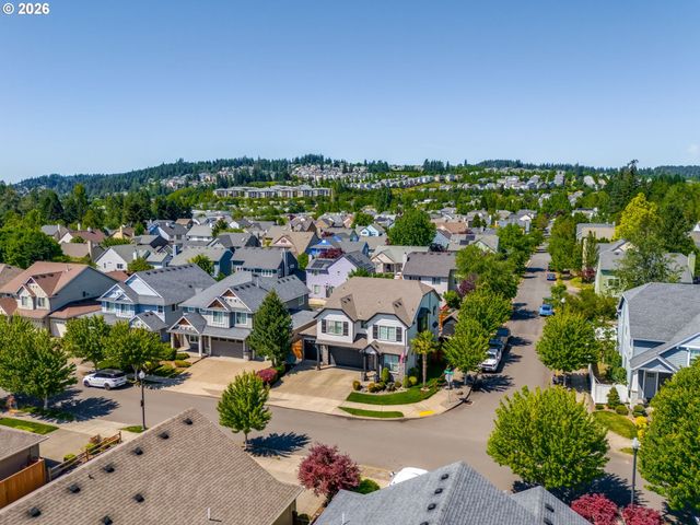15397 Se PIONEER Dr, Clackamas, OR 97015