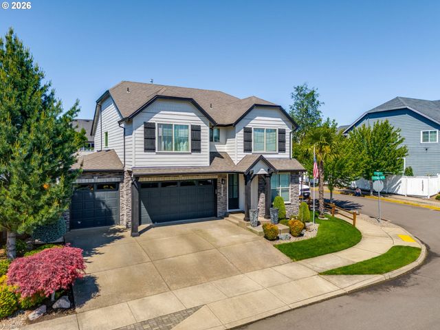 15397 Se PIONEER Dr, Clackamas, OR 97015
