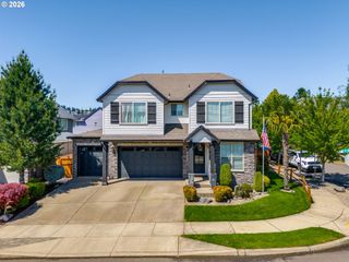 15397 Se PIONEER Dr, Clackamas, OR 97015