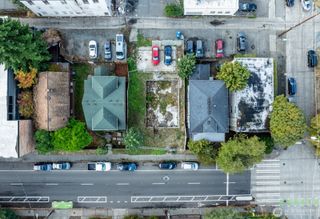 5031 11th Avenue NE, Seattle, WA 98105