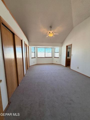 3217 RED SAILS Drive, El Paso, TX 79936