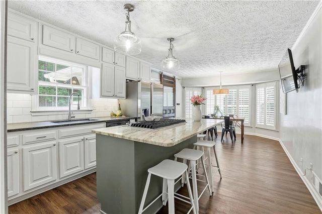 160 Wills Way, Fayetteville, GA 30214
