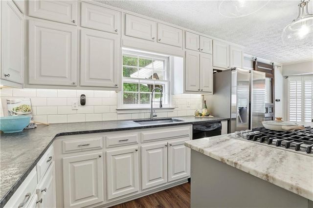 160 Wills Way, Fayetteville, GA 30214