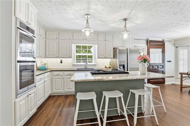 160 Wills Way, Fayetteville, GA 30214