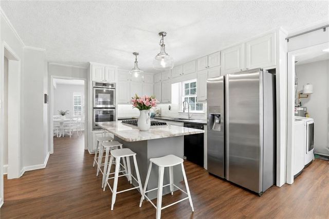 160 Wills Way, Fayetteville, GA 30214